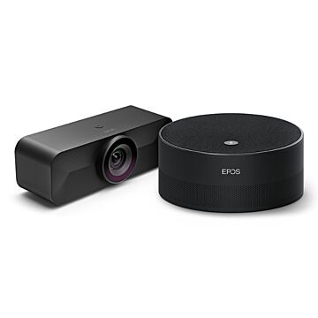 EXPAND Capture 5 & EXPAND Vision 1M Pack