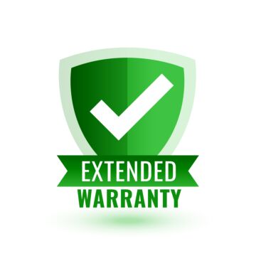 Extended Warranty 1 Year for EXPAND 80