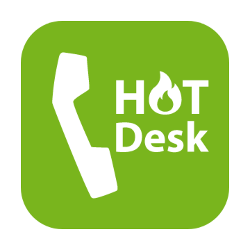 MediaRunway Hotdesk