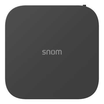 Snom Desk Telephone SP800