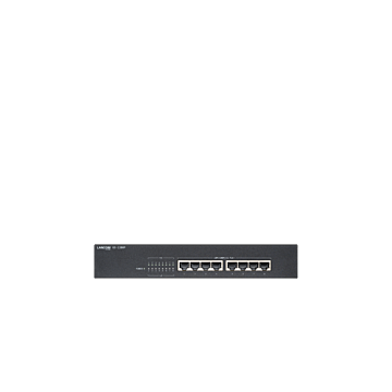 R&S®LANCOM GS-1208P