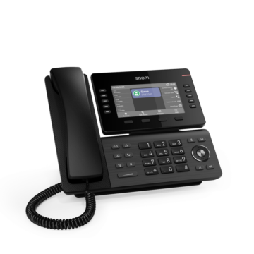 Snom D815WB Desk Telephone