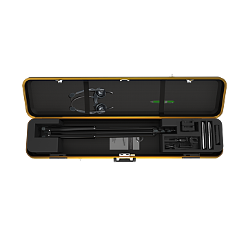 Yealink DECT IP Multi-Cell Deployment ToolKit