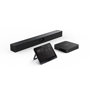 Yealink MSFT - VC Room System MVC S40-C4-000