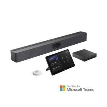 Yealink MSFT - VC Room System  MVC S50-C5U-000