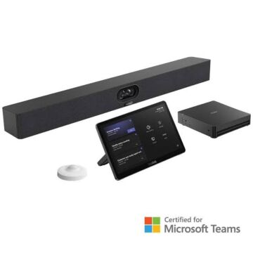 Yealink MSFT - VC Room System  MVC S40-C5U-000