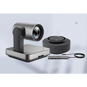 Yealink MSFT - UVC84-BYOD-H00