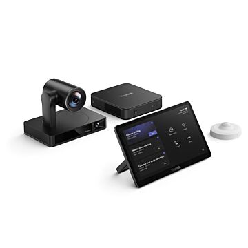 Yealink MSFT - VC Room System MVC860-C5-000 NO AUDIO