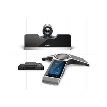 Yealink Zoom - VC ZOOM Room System 50 Gen II