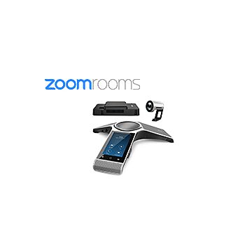 Yealink Zoom - VC ZOOM Room System ZVC300 II - ZVC300-C0-A00