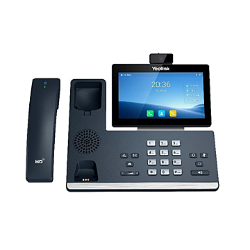 Yealink SIP SIP-T58W Pro with camera