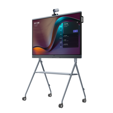 Yealink MSFT - MeetingBoard65 Pro-A02