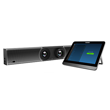 Yealink ZOOM - A30 MeetingBar Zoom Edition - A30-020-Zoom