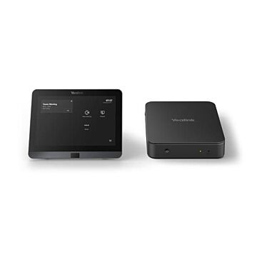 Yealink MSFT - VC Room System Accessory MCoreKit-C4U-MS
