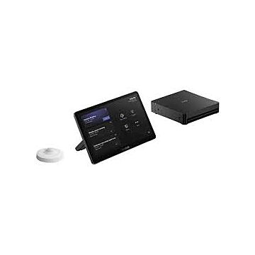 Yealink MSFT - VC Room System Accessory MCoreKit-C5U-MS