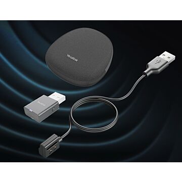 Yealink Accessory - Portable Accessory Kit for WH62/WH66