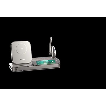 Yealink Bluetooth Headset - BH71 Workstation Pro