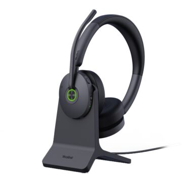 Yealink Dect Headset WH68 Teams