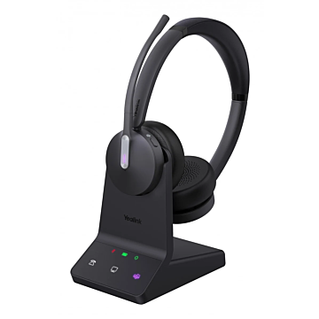 Yealink Dect Headset WH64 Dual UC