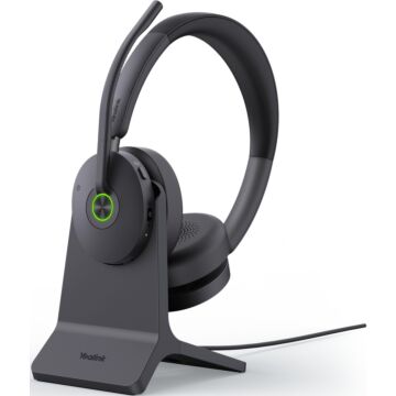 Yealink Bluetooth Headset - BH74 Teams USB-C/A