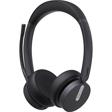 Yealink Bluetooth Headset - BH70 Dual with Stand Teams USB-C/A