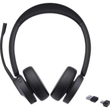 Yealink Bluetooth Headset - BH70 Dual UC USB-C/A