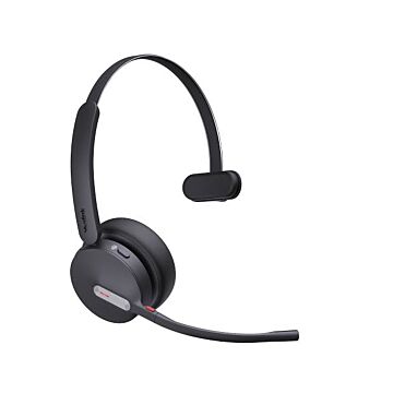 Yealink Bluetooth Headset - BH70 Mono Teams USB-C/A