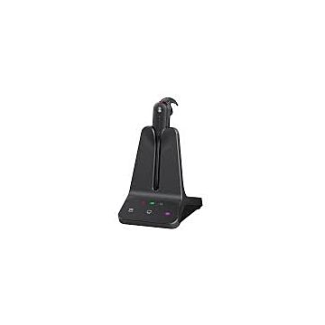 Yealink USB DECT WH63 E2 UC