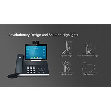 Yealink SIP zub. T49G Ersatzkamera