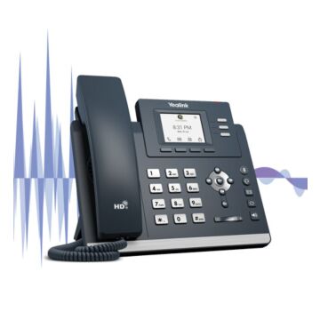 Yealink MSFT - Teams Edition MP52 E2