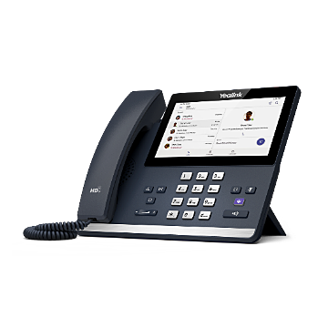 Yealink MSFT - Teams Edition MP56 E2