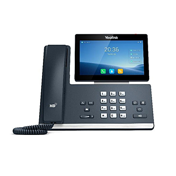 Yealink SIP SIP-T58W