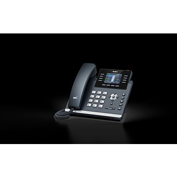 Yealink SIP T4 (U) Series T44U POE Advanced