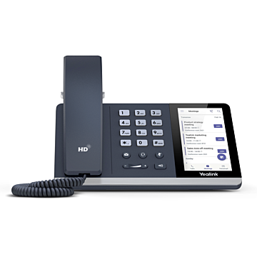 Yealink MSFT - Teams Edition MP54 E2