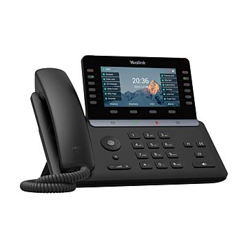 Yealink SIP-T85W
