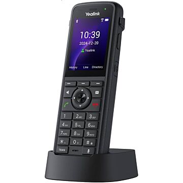 Yealink Wi-Fi Handset AX86R