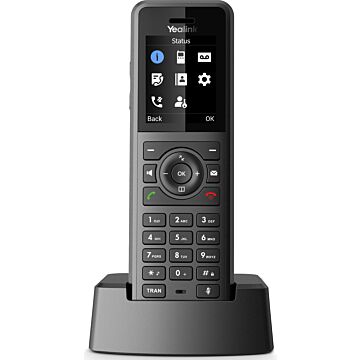 Yealink SIP DECT Telefon SIP-W57R