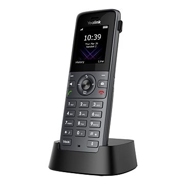 Yealink SIP DECT Telefon SIP-W74H