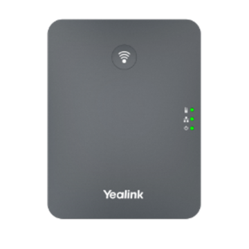 Yealink SIP DECT Telefon SIP-W70B (Base)