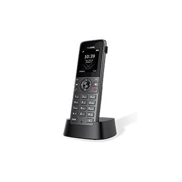Yealink SIP DECT Telefon SIP-W73H zbh. Handset