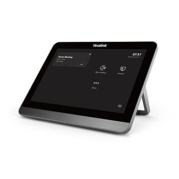 Yealink MSFT - Accessory CTP18 Touch panel - CTP18-STD