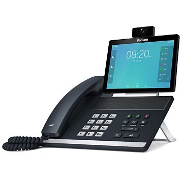 Yealink MSFT - Teams Edition VP59 High-End Videophone