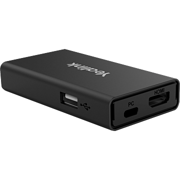 Yealink Video Conferencing - Accessory VCH51 / BYOD Package