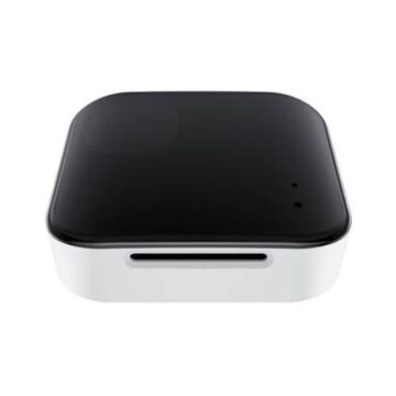 Yealink MSFT - VC Room System RoomPanel-Teams zbh. RoomSensor Pro