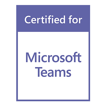 Yealink MSFT - Accessories Camera 12 PRO for Meetingboard