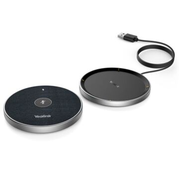 Yealink Video Conferencing - Accessory VCM36-W Package