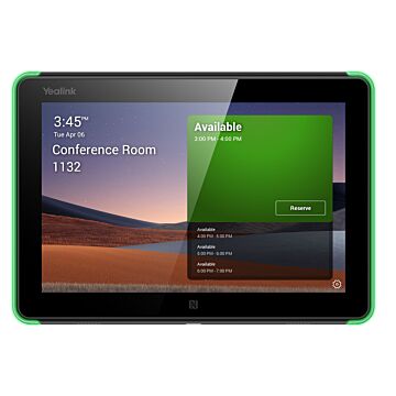 Yealink Android - System RoomPanel E2