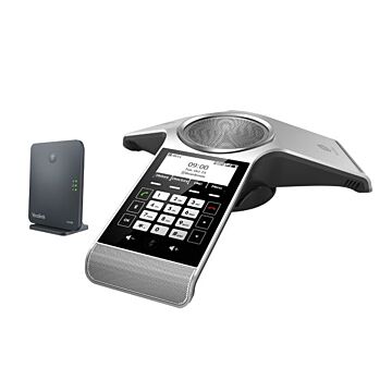 Yealink SIP CP930W Package incl. W60B