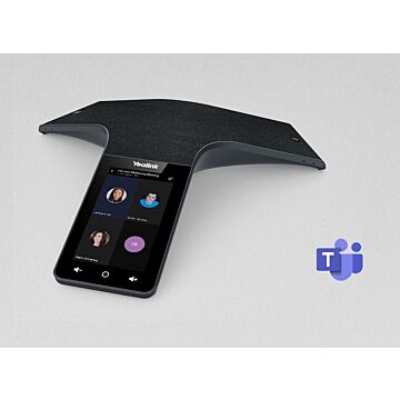 YEALINK MSFT - CP965-Teams Conference Phone