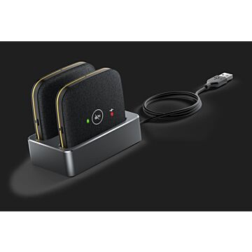 YEALINK CP Wireless DECT Expansion Mic CPW65